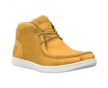 Men's Newmarket Cupsole Chukka - Clothes make the man