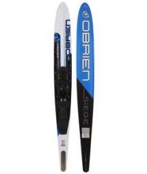 Men's O'Brien Siege Water Skis - Watersports