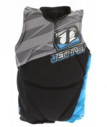 Men's Wakeboard Vest by Jet Pilot - Watersports