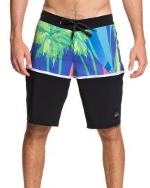 Mens Highline Division 20" Boardshorts - Boardshorts