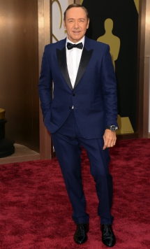 Mens oscar styling skills - Man Style