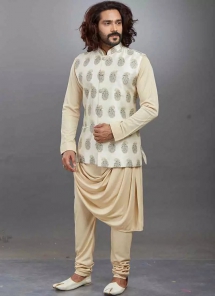 Mens sherwani  - Indian Ethnic Clothing