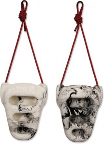 Metolius Rock Rings 3D Training Holds - Climbing Gear