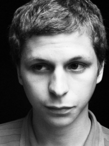Michael Cera - Celebrity Portraits