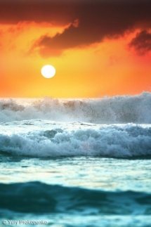Mind Blowing Ocean Landscape Photography - Photography I love