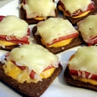 Mini Reubens - Recipes & Fave Foods