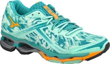Mizuno Women's Wave Creation 15 Running Shoes - Running shoes