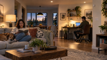mmWave Presence Sensors: Why Your Smart Home Can Finally Tell You’re Still in the Room - What's Cool In Technology