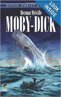 Moby-Dick - Books to read
