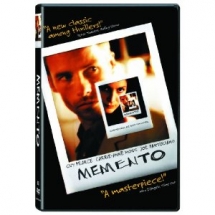 Momento - Favourite Movies