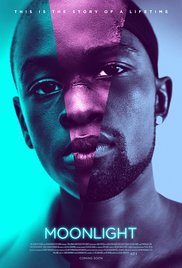 Moonlight - Favourite Movies