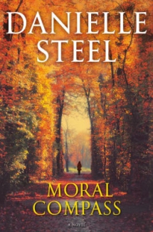 Moral Compass by Danielle Steel - Books to read