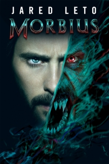 Morbius - Favourite Movies