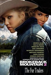 My Favorite Movie - Funny S**T