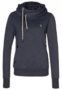 Naketano DARTH 2 Hoodie  - My style
