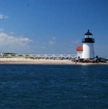 Nantucket, Massachusetts - Beautiful places