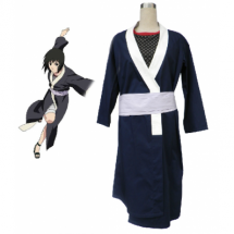 Naruto Shizune Cosplay Costume - Naruto costumes