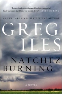 Natchez Burning - Books to read