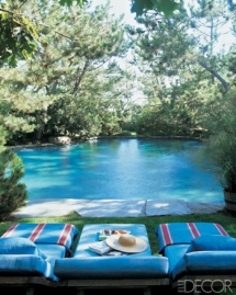 Natural Swimming Pool - Swiming ponds & natural swimming pools