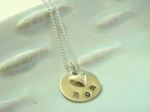 Necklace - Gifts for Mom