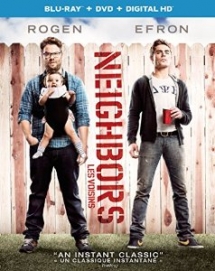 Neighbors [Blu-ray] - Favourite Movies