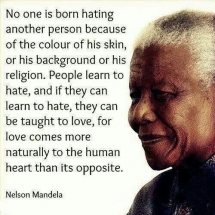 Nelson Rolihlahla Mandela 1918 - 2013 - Amazing black & white photos