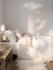 Neutral Colors - Ideas for the home
