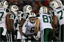 New York Jets - Most Valuable Sports Teams