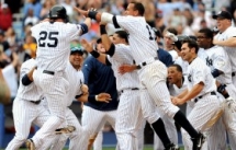 New York Yankees - Most Valuable Sports Teams