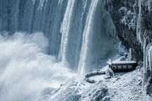 Niagara Falls by Ed Norton - Amazing photos