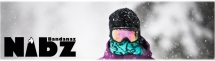 Nibz Bandanas - My Style