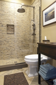 Nice looking bathroom - New Bathroom?