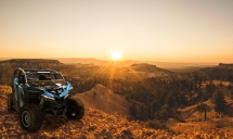 Nikola NZT Electric UTV - Side by Sides