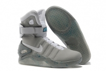 Nike Air Mag Marty McFly 2015 Men Shoes - Fave TV shows