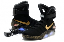 Nike Air Mags - Clothes make the man