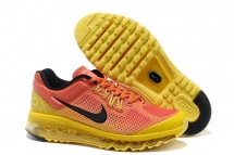 Nike Air Max+ 2013 “Sunrise” - So hot! nike air max