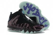 Nike Barkley Posite Max "Eggplate" - GEORECHEN