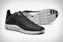Nike Free Inneva Woven - Shoes
