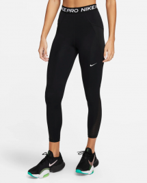 Nike Pro Dri-FIT Women's High-Rise Leggings - Running outfits