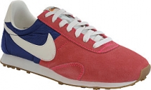 Nike Women's Pre Montreal Racer Vintage Running Shoes - Running shoes