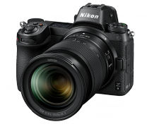 Nikon Z6 Full-Frame Mirrorless Digital Camera with Interchangeable Lenses - Camera Gear