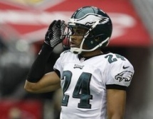 Nnamdi Asomugha joins San Francisco 49ers - Football