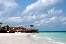 Nungwi Beach, Zanzibar - Beaches I must visit