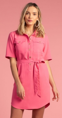 Observer Dress - Comfy Clothes 