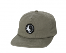 OG Washed Snap Back Hat - Hats