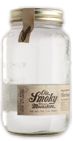 Ole Smoky Moonshine - Booze