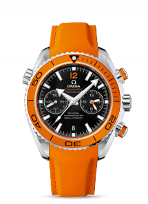 OMEGA Seamaster Planet Ocean 600M - Watches