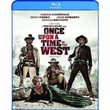 Once Upon A Time In The West - Favourite Movies