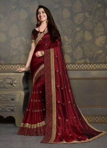 Online Saree Shopping - Indian Ethnic Clothing