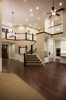 Open Concept - Home decoration